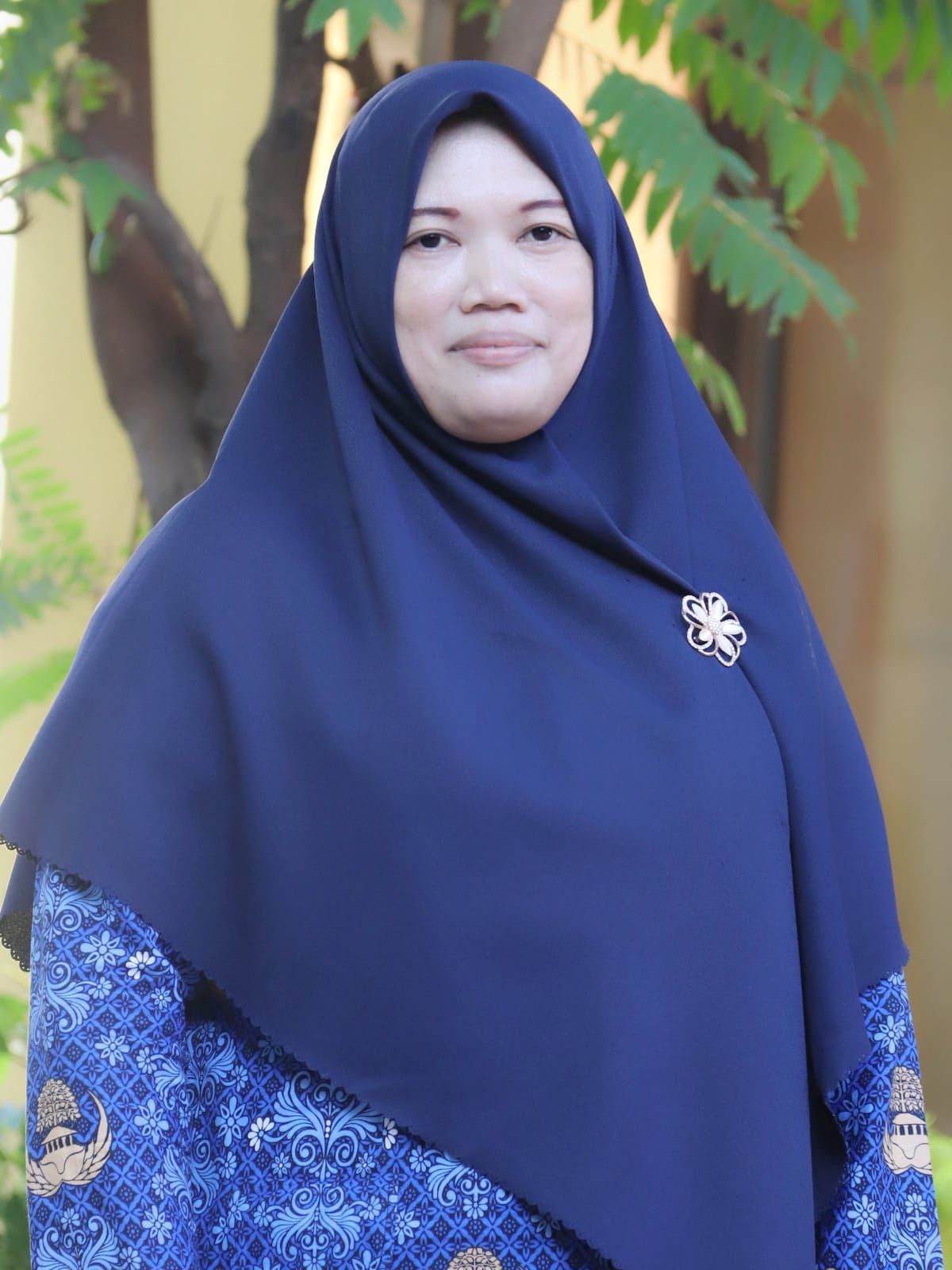 ERNA RISKIANA, A.Md.