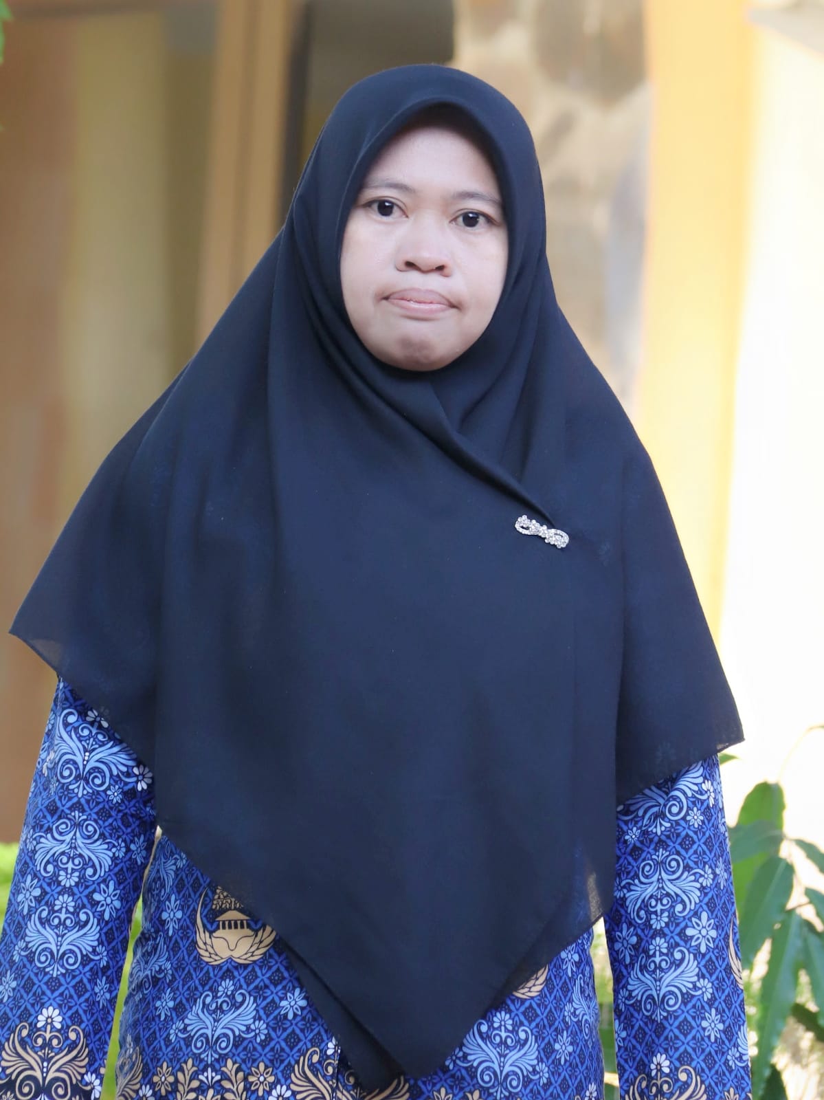 WAHYU SEPTIANI, S.A.P.